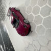 Porsche GT3 meets abstract art – Bild 3