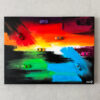 "Velocity of Colours" meets Porsche 911 – Bild 2