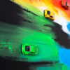 "Velocity of Colours" meets Porsche 911 – Bild 4