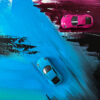 "Velocity of Colours" meets Porsche 911 – Bild 5