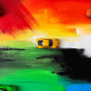 "Velocity of Colours" meets Porsche 911 – Bild 6