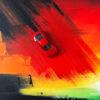 "Velocity of Colours" meets Porsche 911 – Bild 7