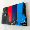 BMW M Stripes meets Abstract Art – Bild 9