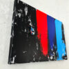BMW M Stripes meets Abstract Art – Bild 2