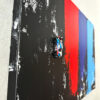 BMW M Stripes meets Abstract Art – Bild 5