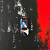 BMW M Stripes meets Abstract Art – Bild 3
