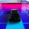 "Sunset Grid" meets Ferrari 348 TB – Bild 8