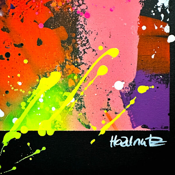"Color Waves" – Bild 9