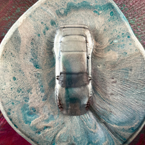 "Preserved #2" – Bild 9