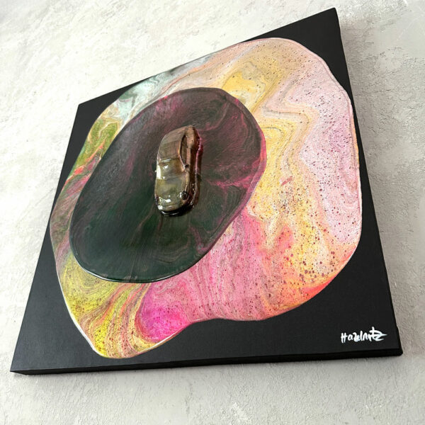 "Preserved #1" – Bild 3
