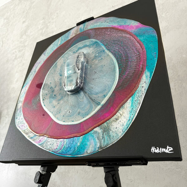 "Preserved #2" – Bild 10