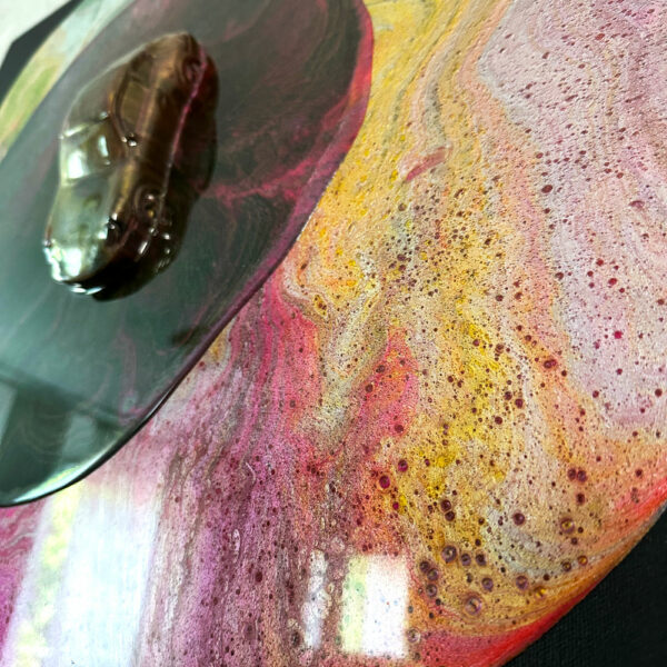 "Preserved #1" – Bild 5