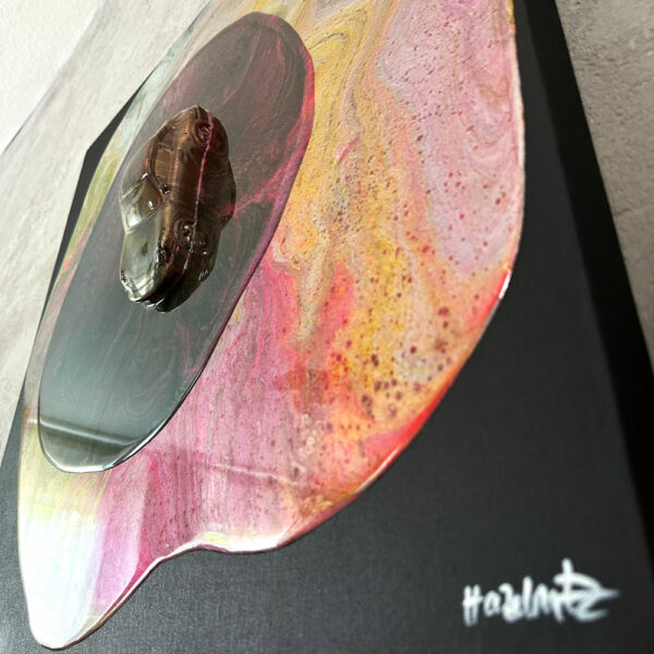 "Preserved #1" – Bild 6