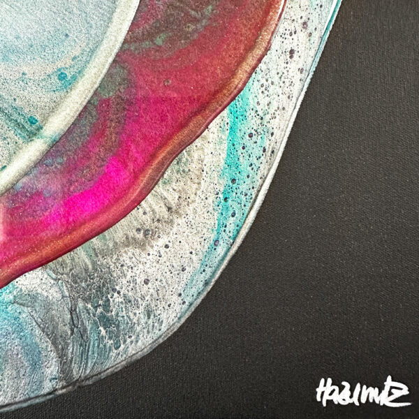 "Preserved #2" – Bild 6