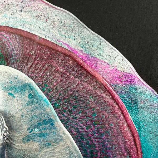 "Preserved #2" – Bild 5