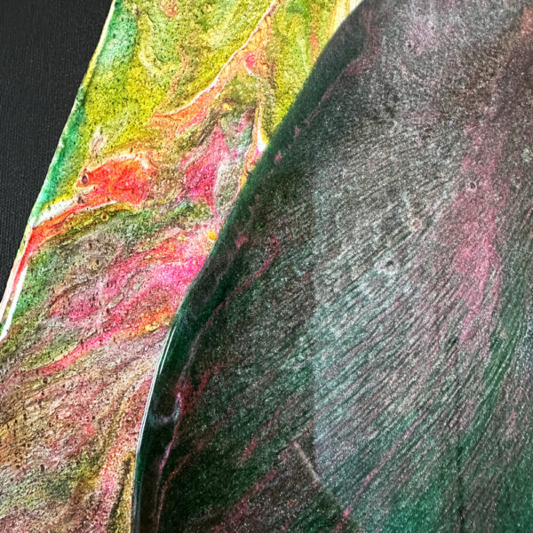 "Preserved #1" – Bild 8