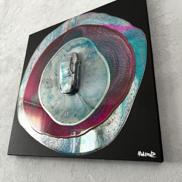 "Preserved #2" – Bild 4