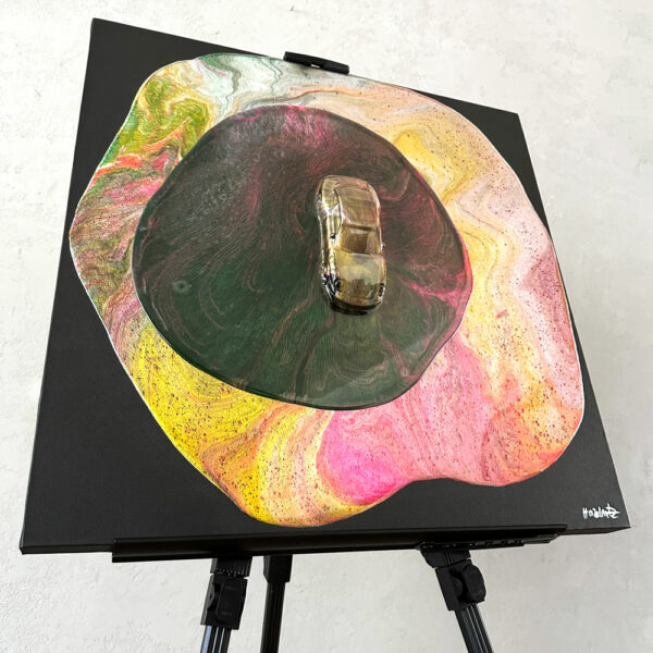 "Preserved #1" – Bild 10