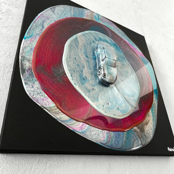 "Preserved #2" – Bild 3