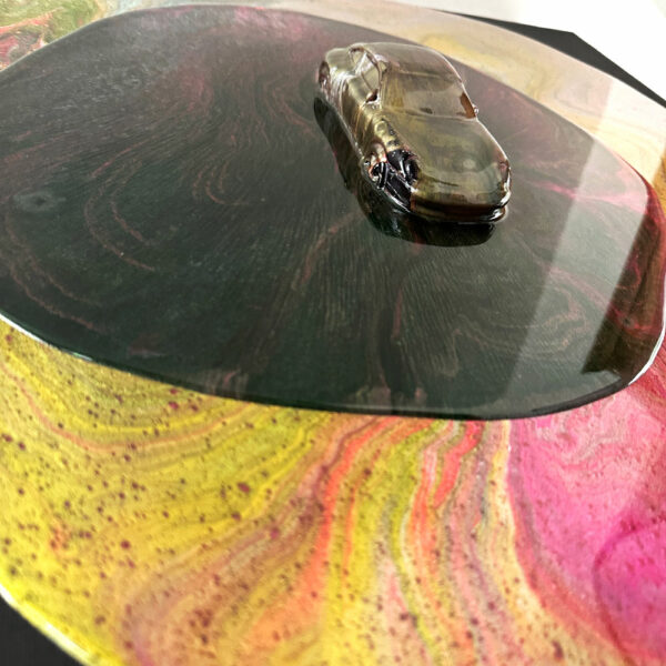 "Preserved #1" – Bild 4