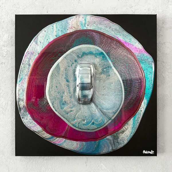 "Preserved #2" – Bild 2