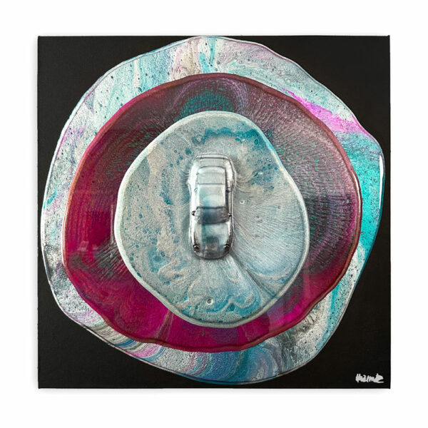 "Preserved #2"