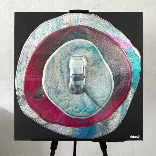"Preserved #2" – Bild 11