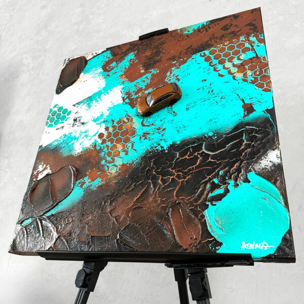 "Oxid" – Bild 19