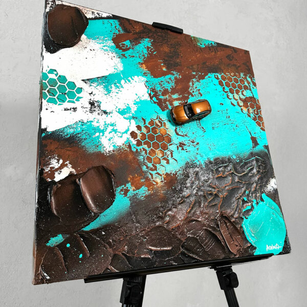 "Oxid" – Bild 18