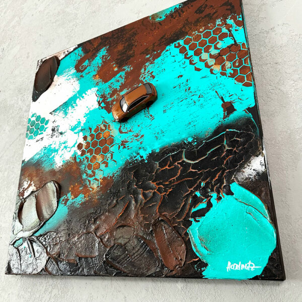 "Oxid" – Bild 15