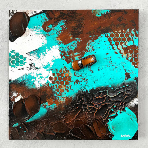 "Oxid" – Bild 2