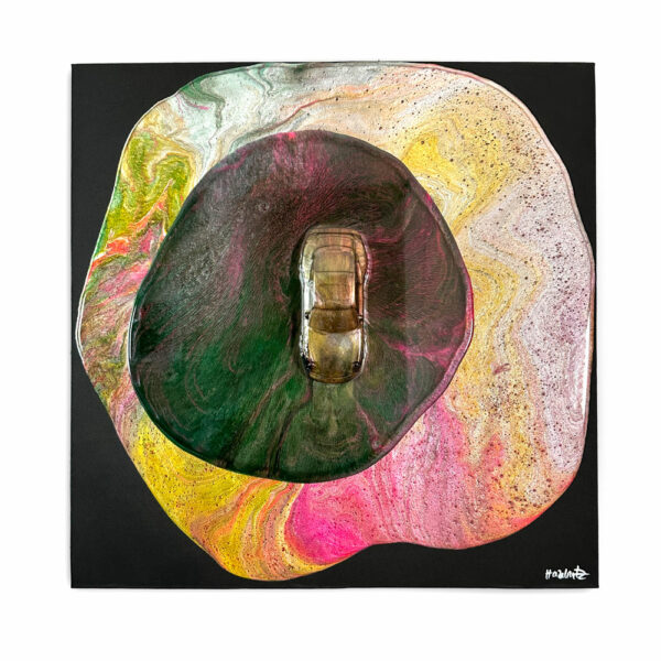 "Preserved #1"