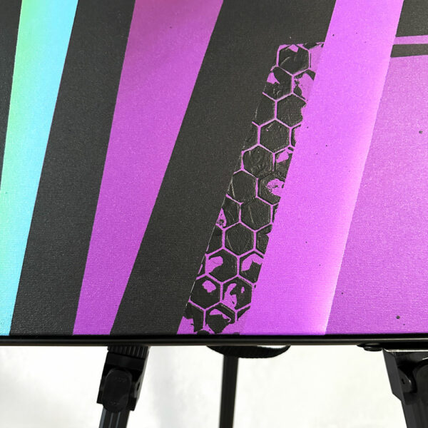 "Chevrons" – Bild 5
