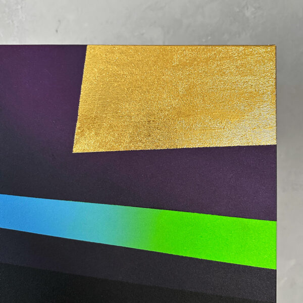 "Chevrons" – Bild 4