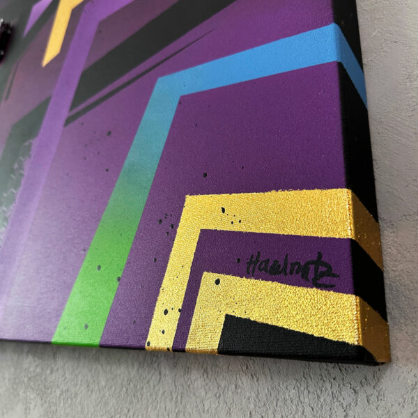 "Chevrons" – Bild 15