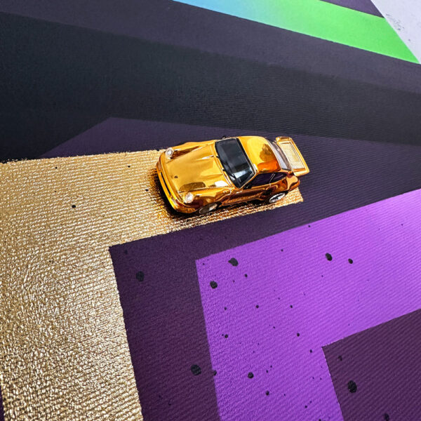 "Chevrons" – Bild 14