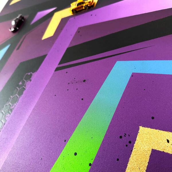 "Chevrons" – Bild 10