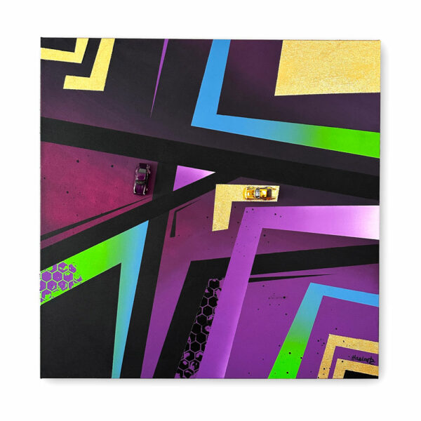 "Chevrons"