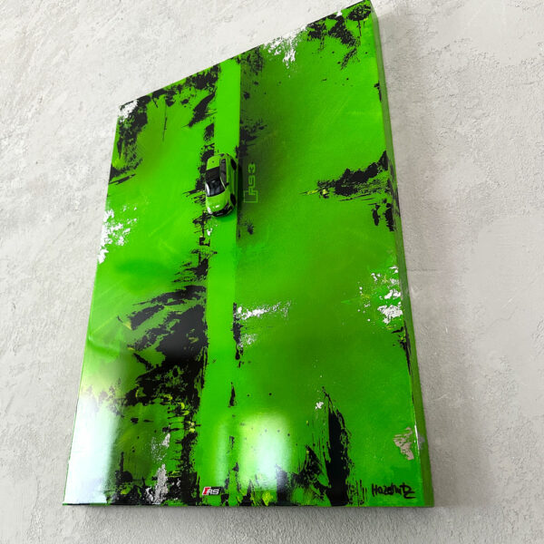 "Green Line" – Bild 12