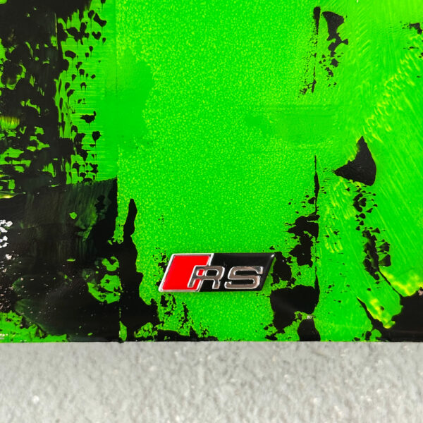 "Green Line" – Bild 11