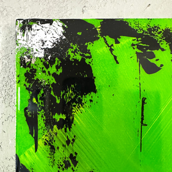 "Green Line" – Bild 10