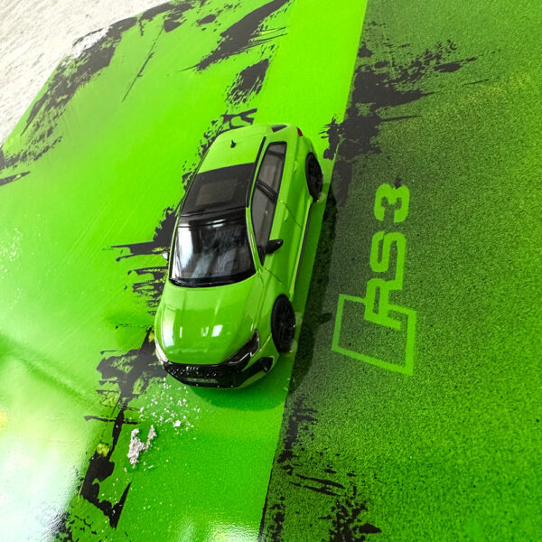"Green Line" – Bild 9
