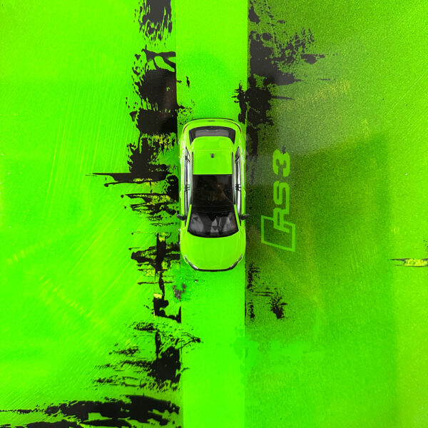 "Green Line" – Bild 7
