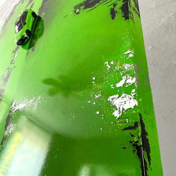 "Green Line" – Bild 5