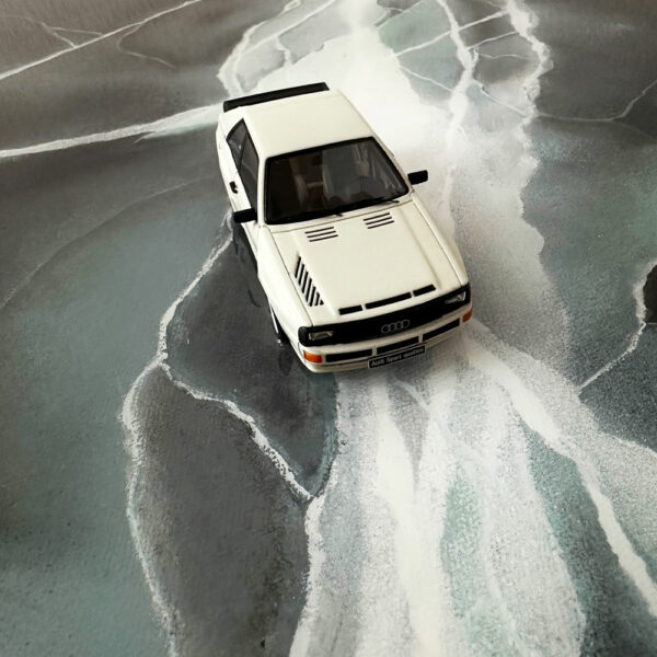 "Ice Line" – Bild 9