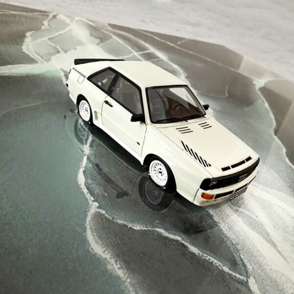 "Ice Line" – Bild 8