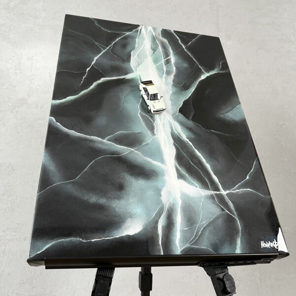"Ice Line" – Bild 12