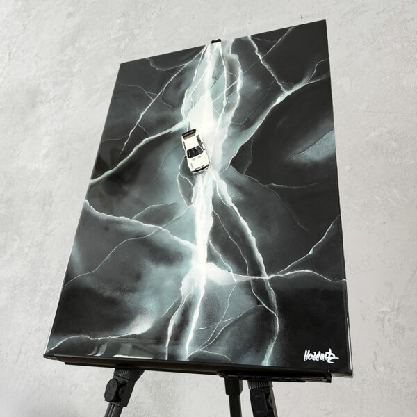 "Ice Line" – Bild 11