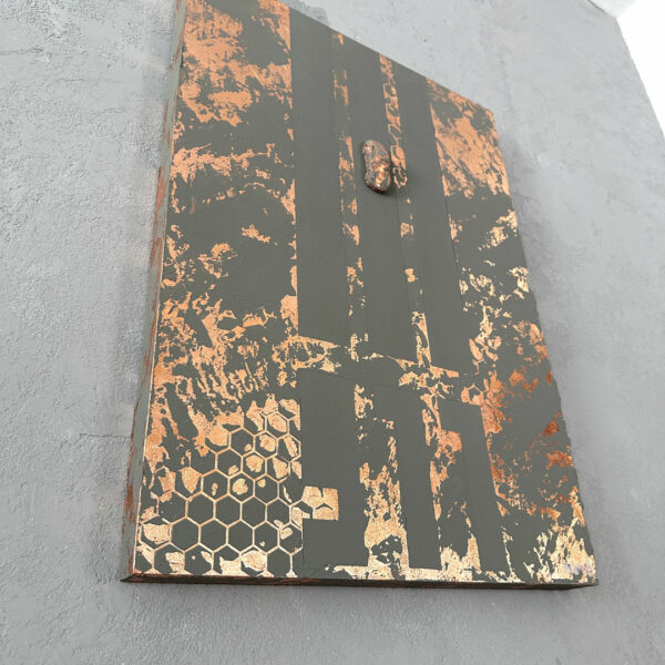 "Copper Essence" – Bild 8