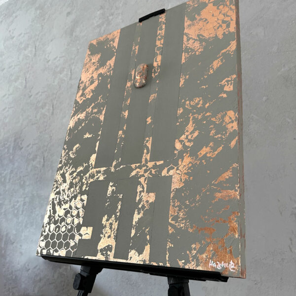 "Copper Essence" – Bild 16